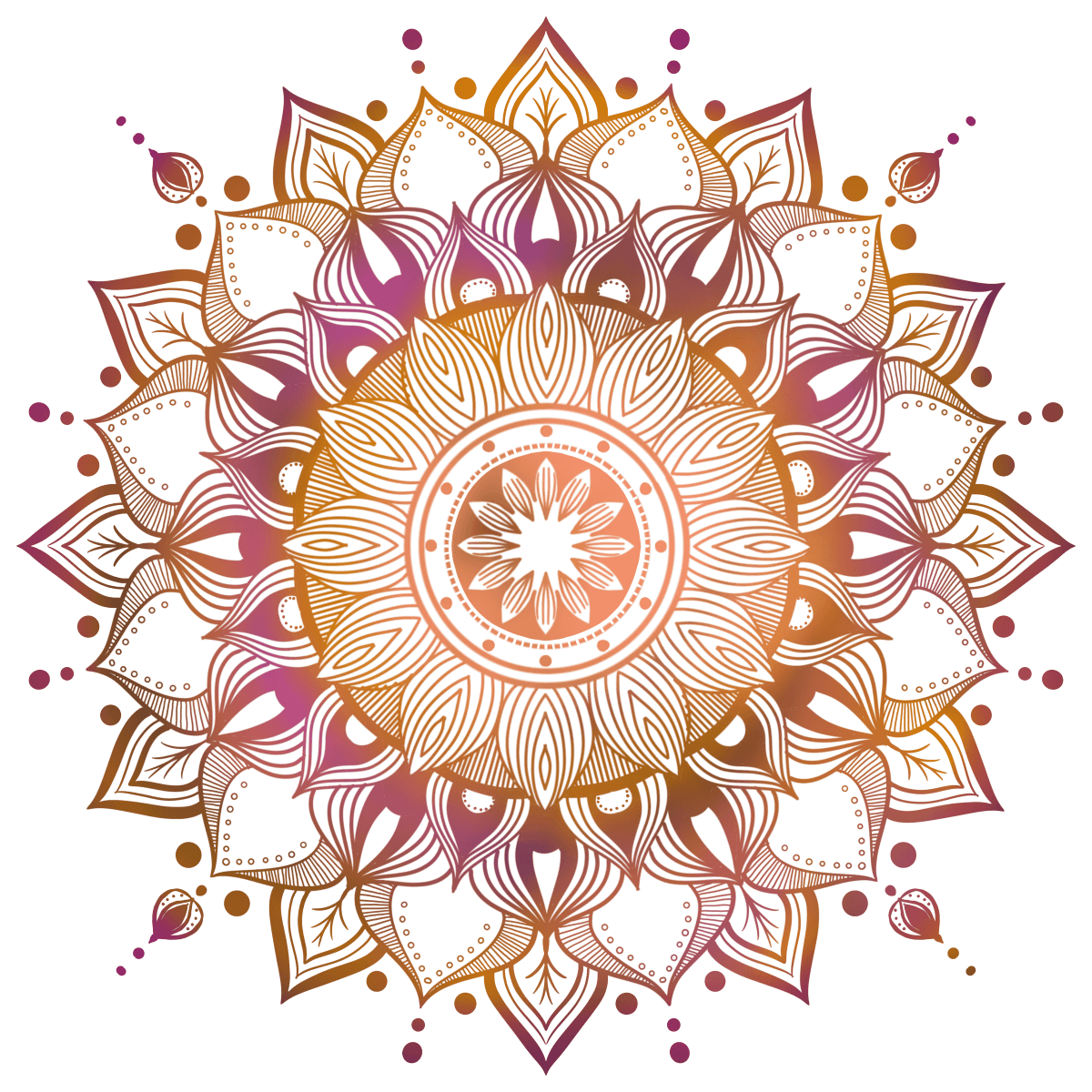 ありがとう超開運術