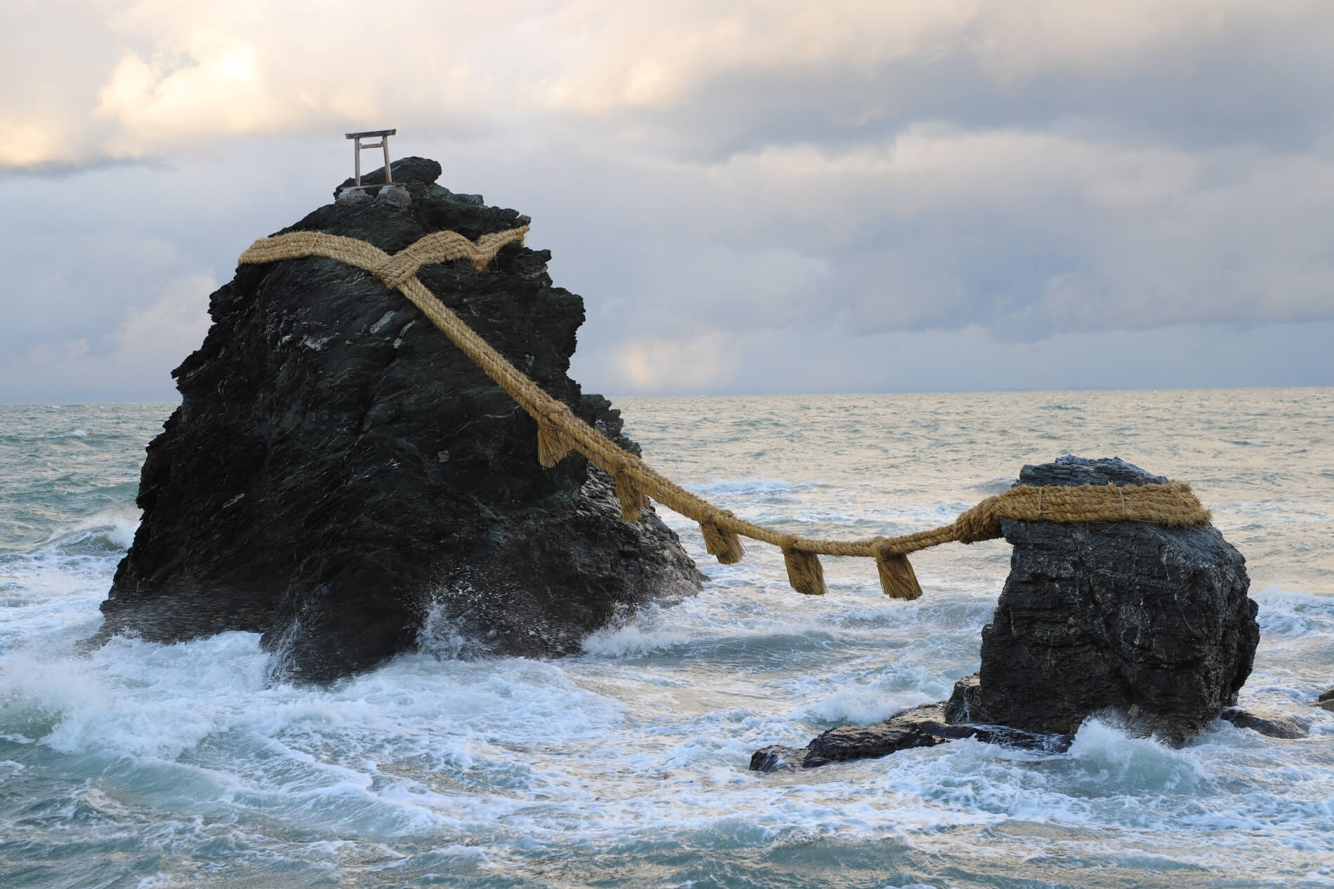 古典神道の叡智を探求